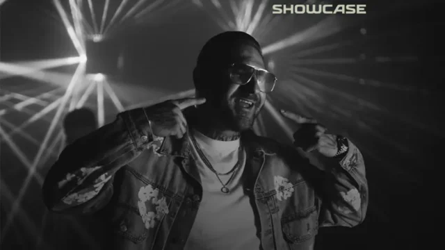 Kizo w Energy 2000 Katowice