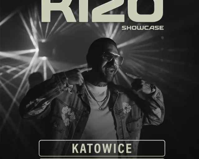 Kizo w Energy 2000 Katowice