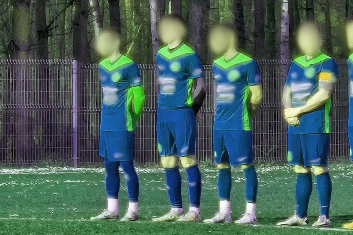 Poszukiwany listem gończym zatrzymany podczas meczu! Akcja policji z Żor