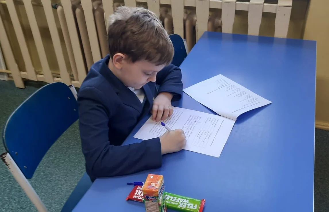 XXI „OMNIBUS” w Rudzie Śląskiej. Uczniowie klas III zmierzyli się w miejskim konkursie wiedzy