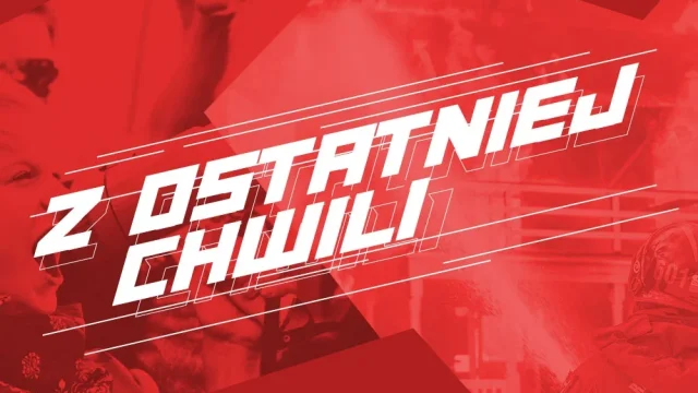 Wybuch zbiornika z gazem na stacji paliw w Katowicach. Dwie osoby trafiły do szpitala