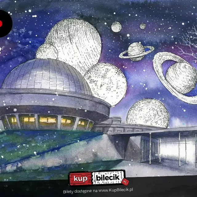 W Stronę Gwiazd 2 - Planetarium Śląskie