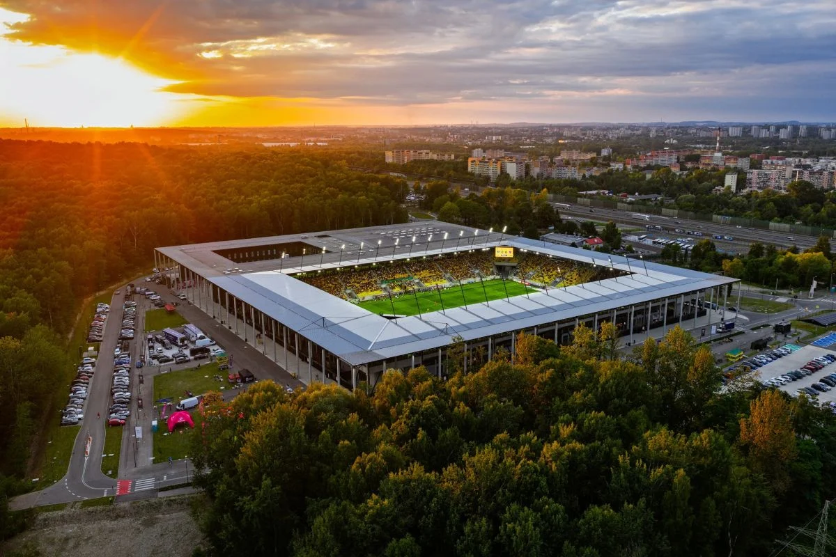 Arena Katowice wśród najlepszych stadionów świata. Głosowanie tylko do 9 marca!