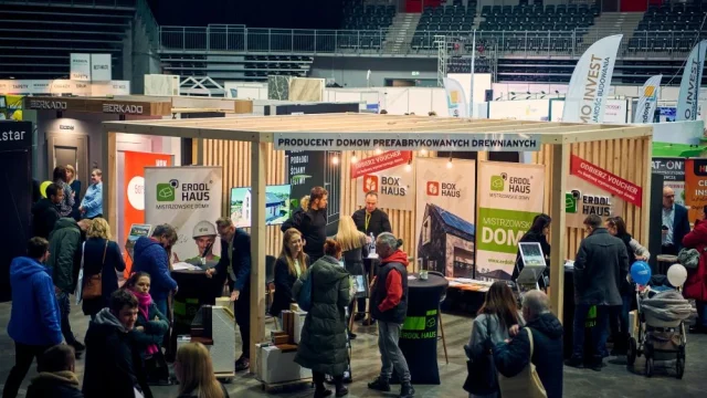 Targi budowlane wracają do Gliwic. EXPO-INSTAL 2026 już 14 i 15 marca