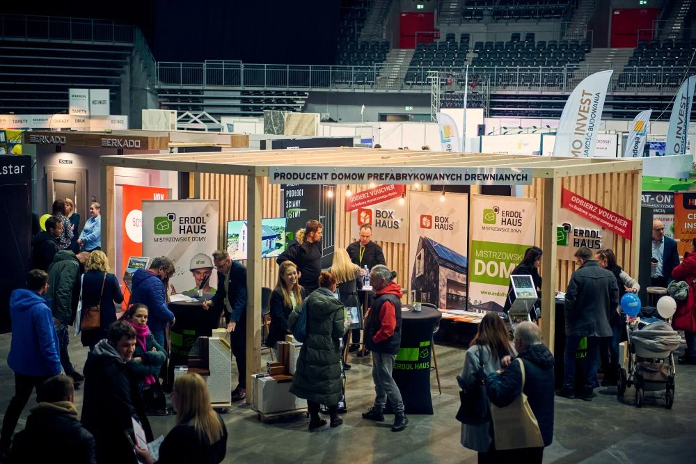 Targi budowlane wracają do Gliwic. EXPO-INSTAL 2026 już 14 i 15 marca