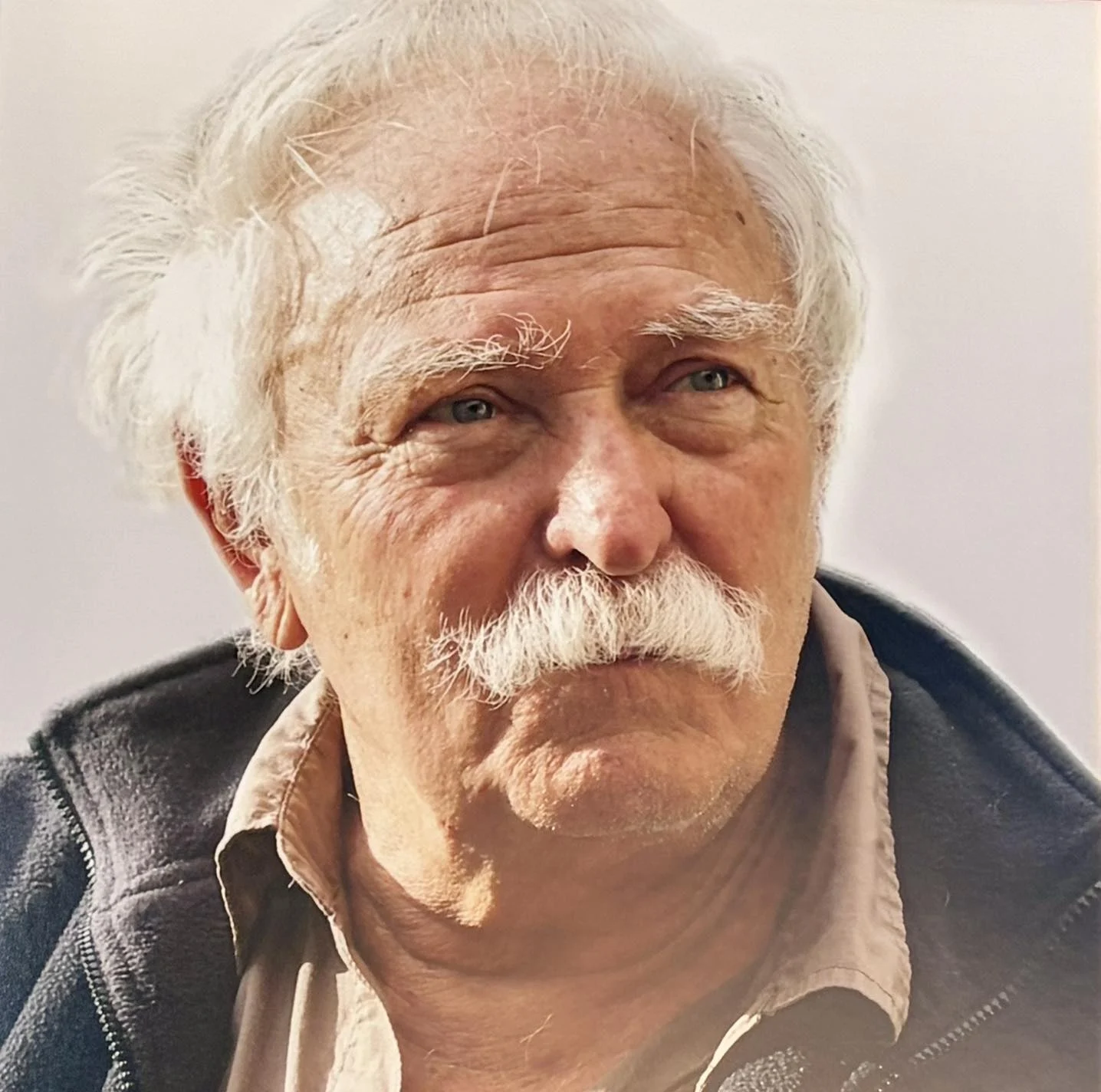 Janosch kończy 95 lat. Słynny autor „Ach, jak cudowna jest Panama” pochodzi z Zabrza