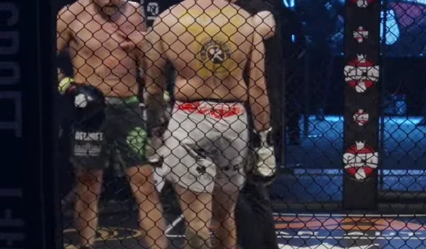 GFN IV - Ekskluzywna Gala Boksu