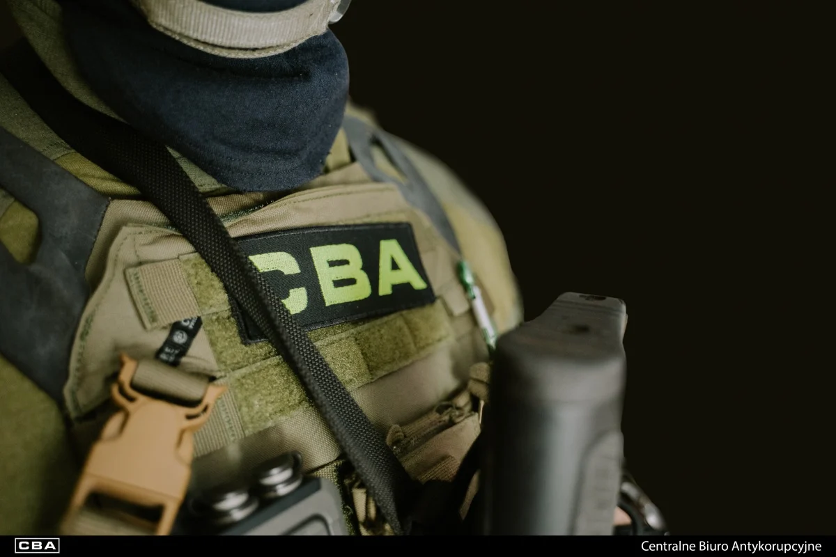 Prezydent Częstochowy z zarzutami korupcyjnymi. Kilka dni temu zatrzymało go CBA