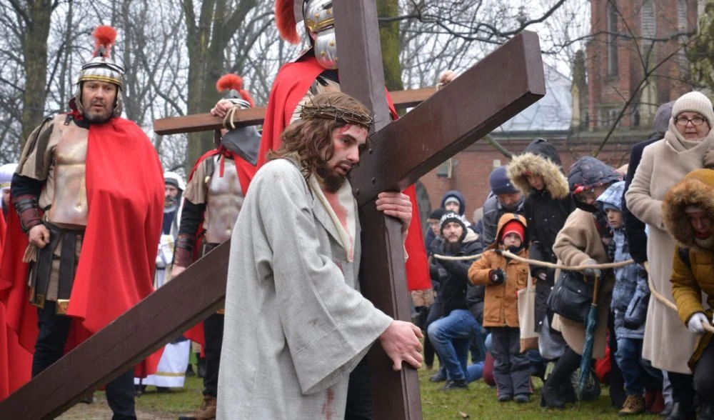 Wielki Tydzień w Piekarach Śląskich. Tak będą wyglądać obchody na Kalwarii