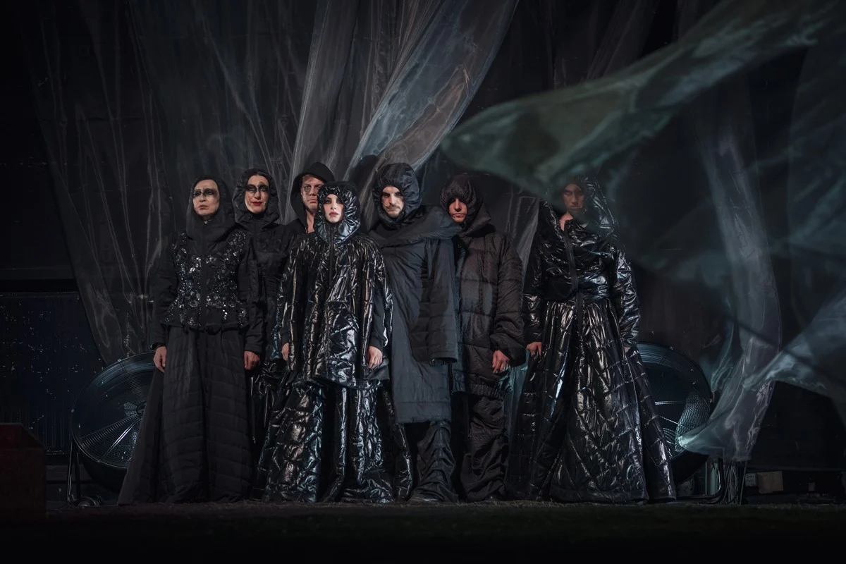 Gliwicki teatr z podwójnym triumfem na gali Złotych Masek