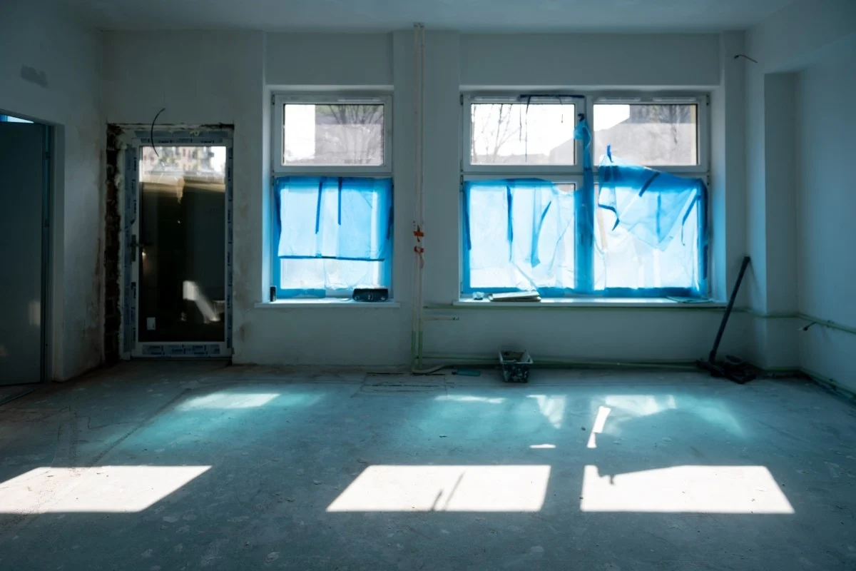 W Bytomiu powstają dwa nowe miejskie żłobki. Żłobek nr 3 nabiera kształtów