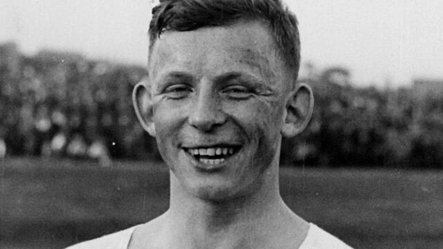 Ernest Wilimowski to najlepszy polski piłkarz lat 30. XX wieku. Po II WŚ na długi czas otrzymał miano zdrajcy