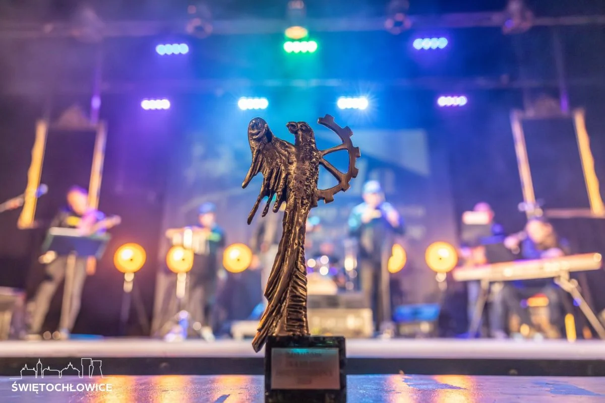 Zasłużony dla Miasta Świętochłowice – nabór kandydatów