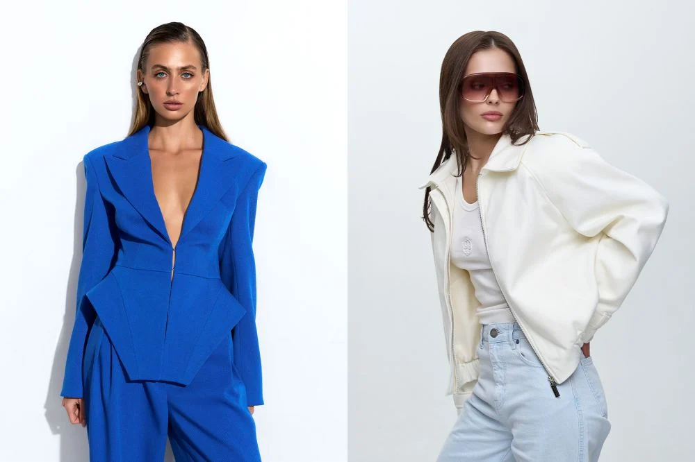 Główne trendy kobiecej mody 2026: co naprawdę warto nosić w tym sezonie