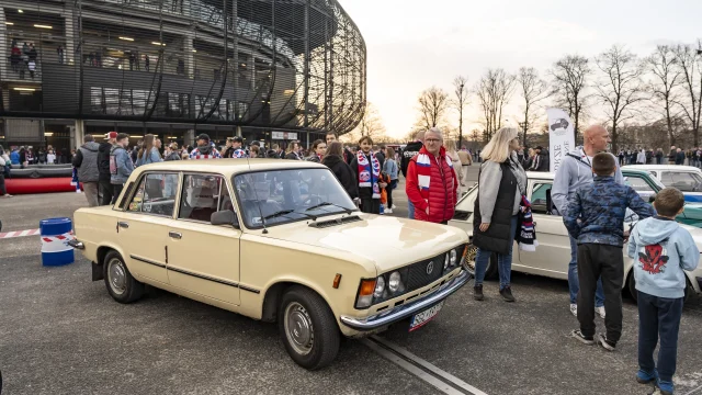 Górnik Zabrze zwyciężył 3:1 z Rakowem Częstochowa. Dwie bramki Sadílka