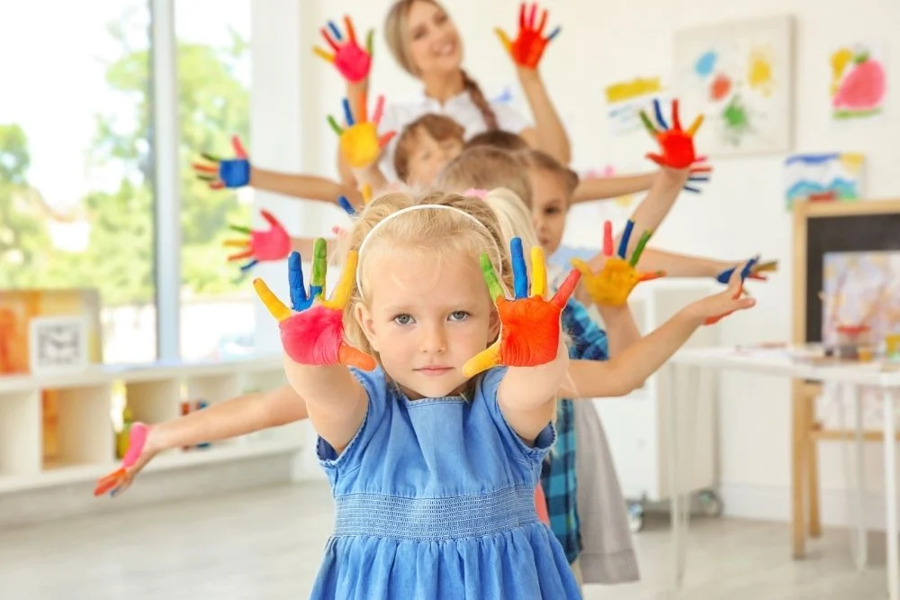 Rekrutacja do przedszkoli w Żorach na rok 2026/2027 – zasady i terminy