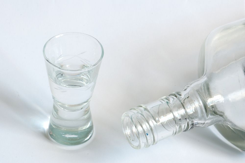 Próba kradzieży "małpki" w Żorach. Zatrzymano 30-letniego mężczyznę