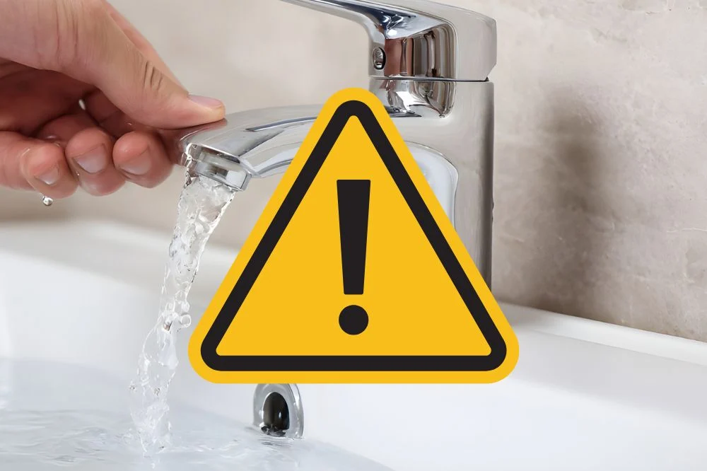 Uwaga mieszkańcy Rudy i Orzegowa! Wystąpią utrudnienia w dostawie wody