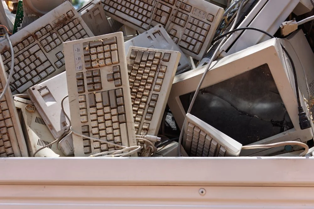 PSZOK będzie zamknięty 4 kwietnia. Ważna zmiana dla mieszkańców