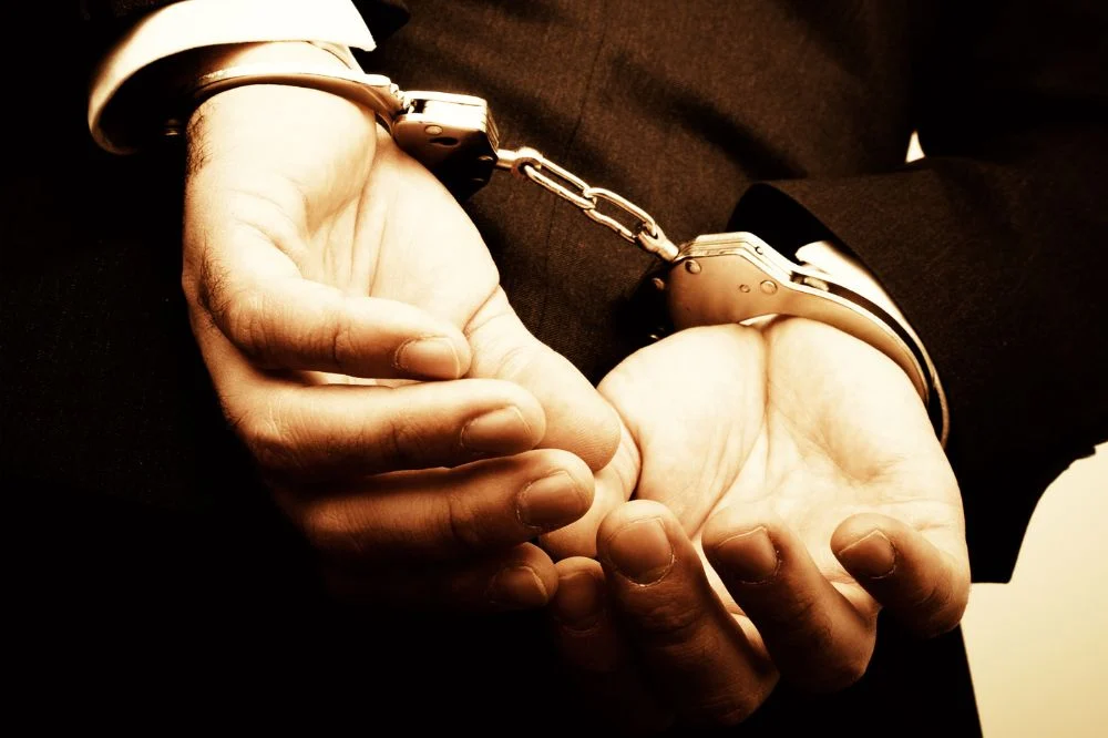 Akcja "Poszukiwany" w Mikołowie – czterech przestępców zatrzymanych