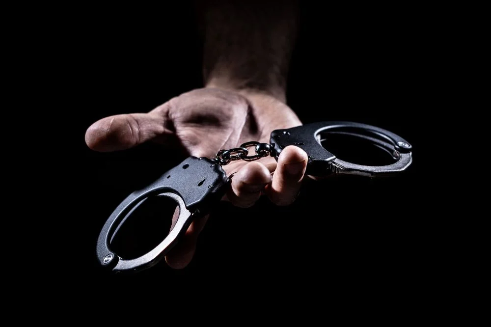 Przemoc domowa w Zabrzu. 33-latek podejrzany o znęcanie się nad matką!