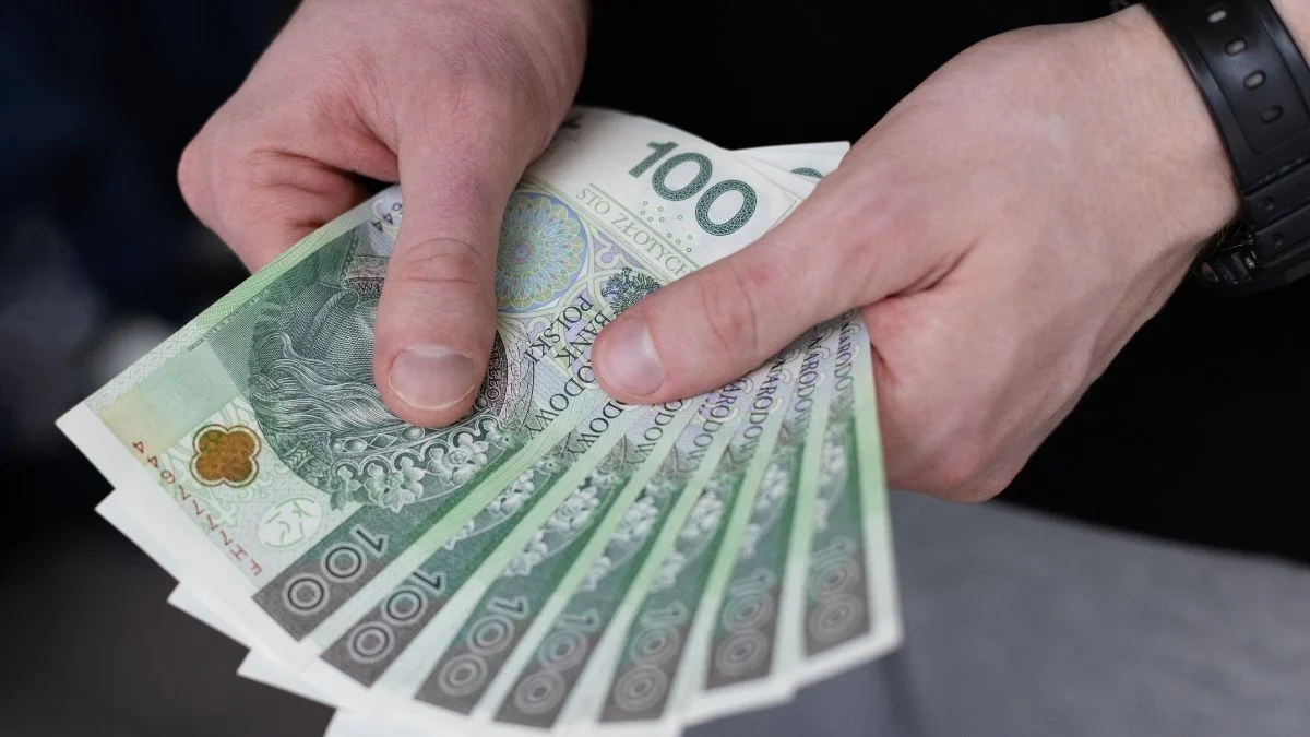 Mieszkaniec Zabrza oszukany na "interes życia". Stracił 7000 złotych