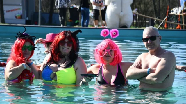 Morsują już od dekady! Harciole świętowały 10 urodziny kolejną próbą pobicia rekordu! 