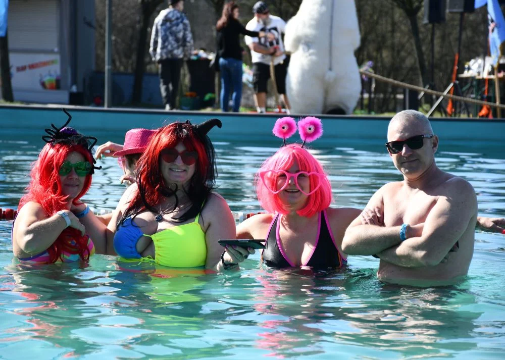 Morsują już od dekady! Harciole świętowały 10 urodziny kolejną próbą pobicia rekordu! 