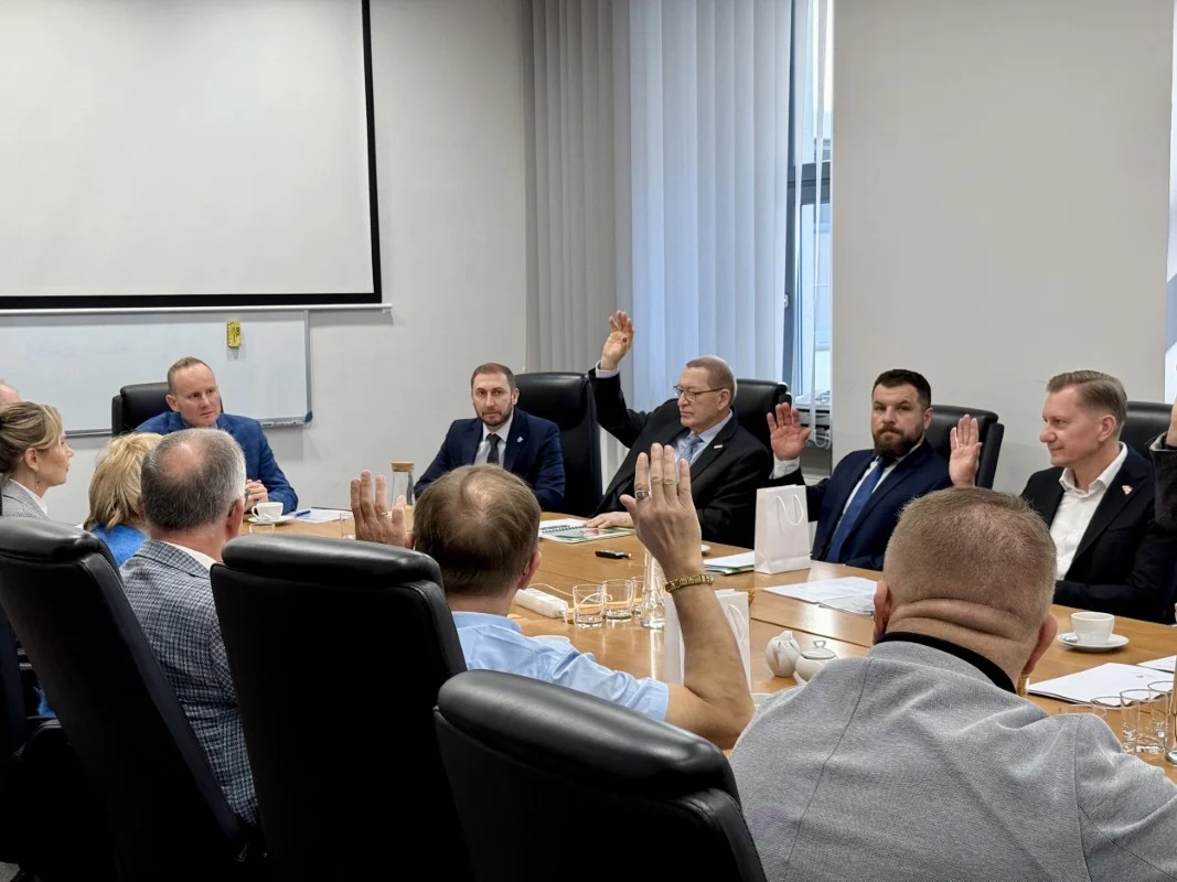 W Gliwicach powołano nową Powiatową Radę Rynku Pracy