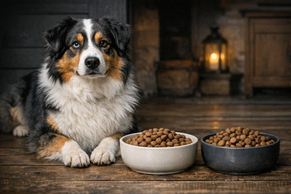 Jaka karma weterynaryjna dla psa jest najlepsza?