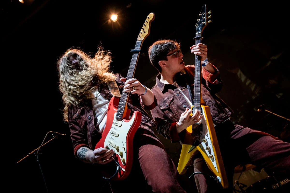 KATO Blues FACES oficjalnym klubem festiwalowym i OPEN STAGE European Blues Challenge 2026!