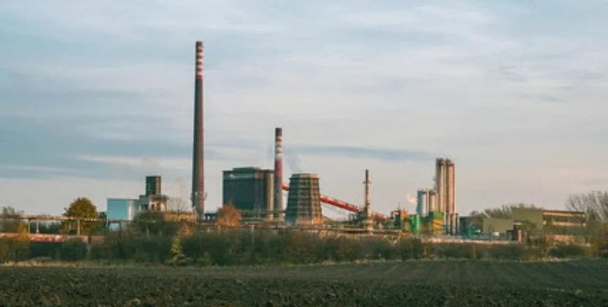 Zabrze przyjęło uchwałę ws. Koksowni Jadwiga. Radni alarmują o zagrożeniu dla miasta