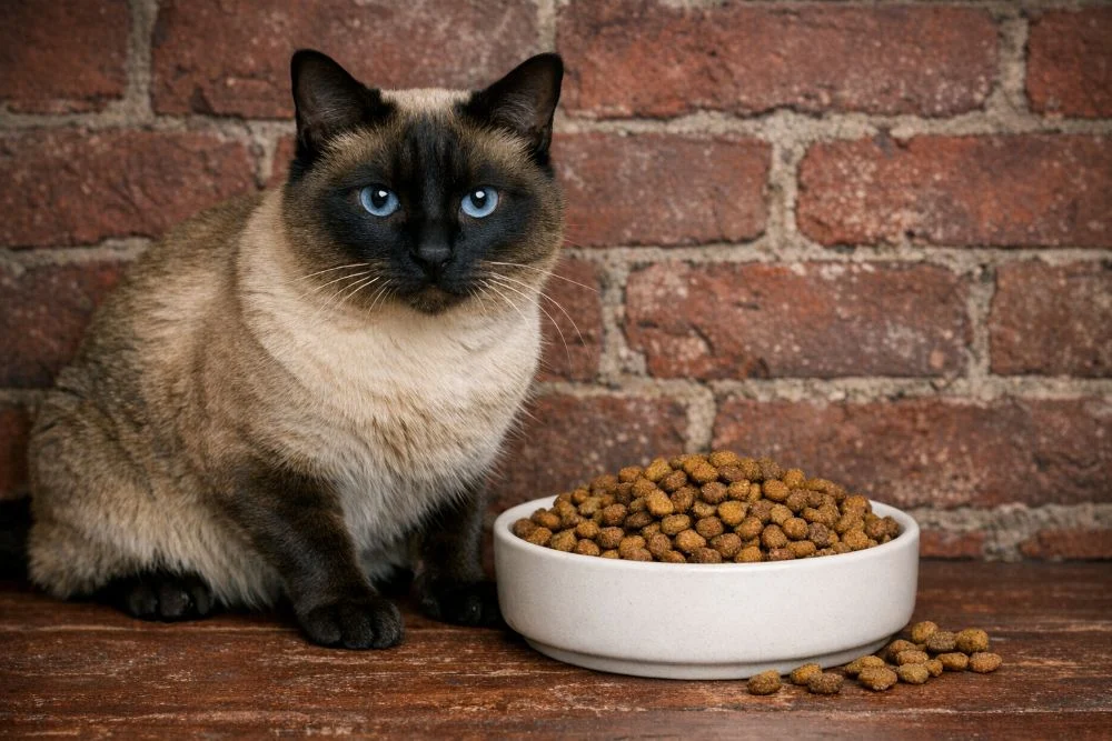 Która karma weterynaryjna najlepiej wspiera zdrowie kota?