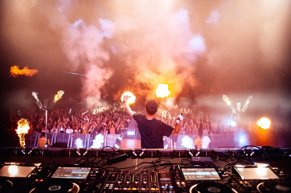 Legendia rozpoczyna sezon 2026. Na start bilety nawet 50% taniej i powrót Biletu Spacerowego / fot. Legendia