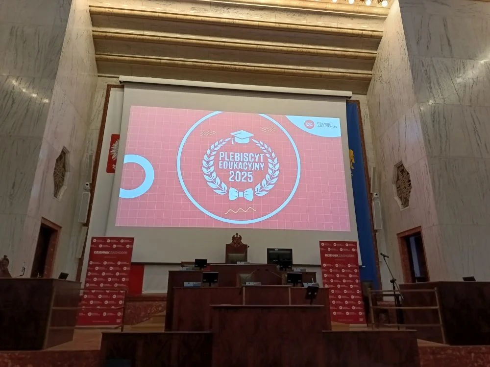 Piekarska Jedynka najlepsza w mieście w Plebiscycie Edukacyjnym 2025