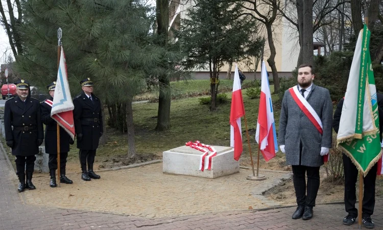 Sosnowiec uczci pamięć Polaków ratujących Żydów. Uroczystość już 24 marca