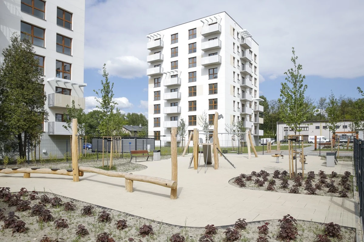 Katowickie TBS laureatem 18. edycji Rankingu Diamenty Forbesa 2026