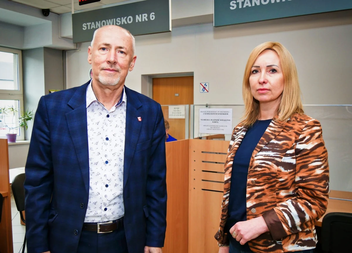 Powiat mikołowski przypomina kierowcom: 30 dni na rejestrację auta, inaczej wysoka kara