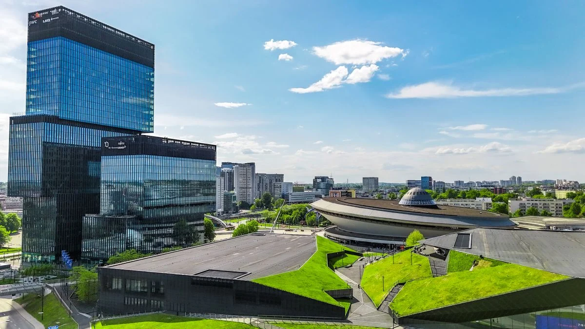 Plan ogólny miasta Katowice – przed nami spotkania informacyjne dla mieszkańców