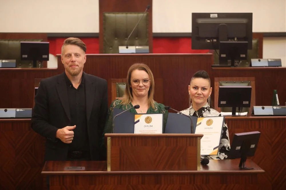 Miejskie Przedszkole nr 15 w Piekarach Śląskich zwycięzcą plebiscytu Dziennika Zachodniego!