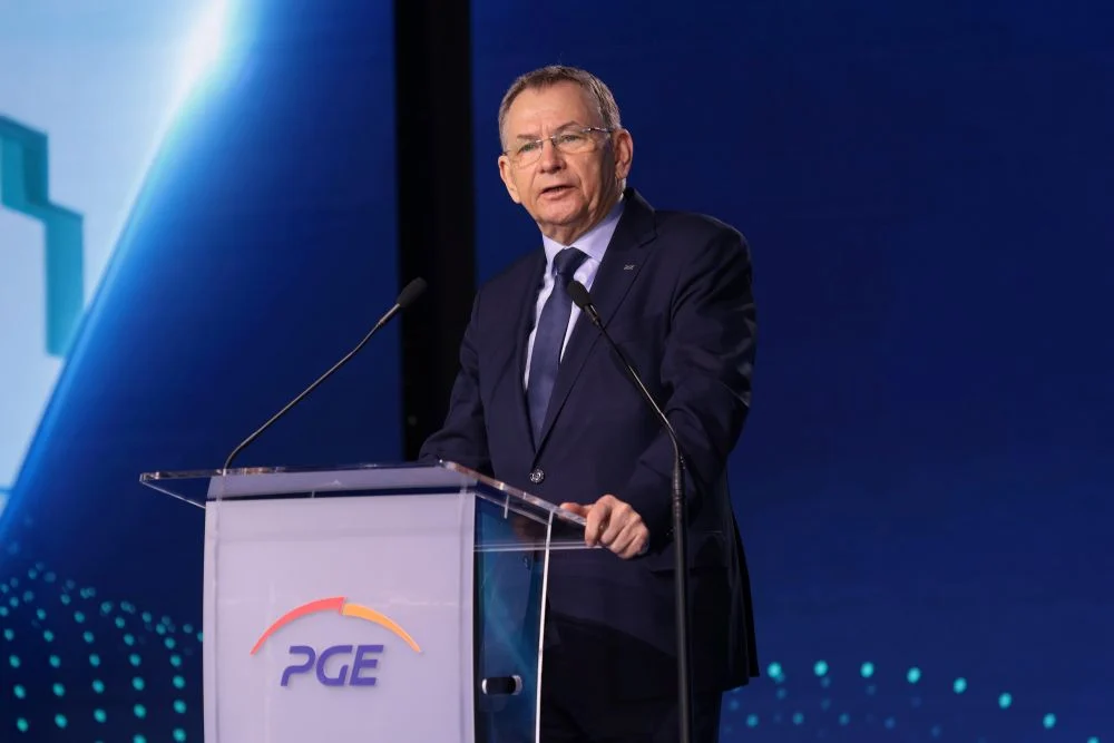 PGE podpisała umowy na budowę dwóch nowych elektrowni gazowych w Rybniku i Gryfinie /fot. materiały prasowe