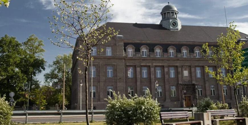 XXIX Sesja Rady Miasta Zabrze