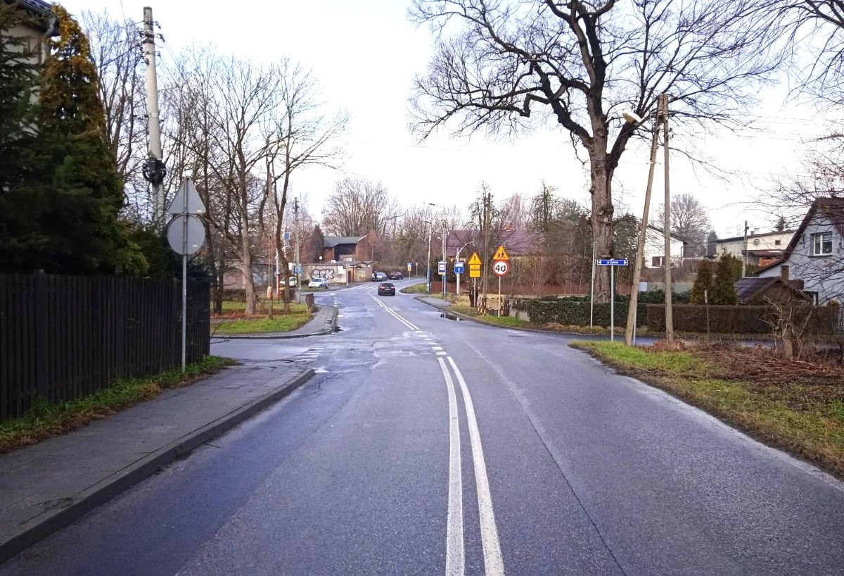 Duże zainteresowanie przetargiem. 15 firm chce budować rondo na Bojkowskiej