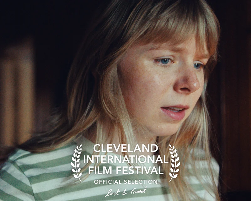 Film „Rzeczy znalezione” z Tychów w selekcji Cleveland International Film Festival / fot. Przemysław Pilarczyk