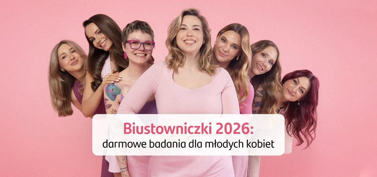 Bezpłatne badania USG piersi w Katowicach. W sobotę rusza akcja „Biustowniczki”