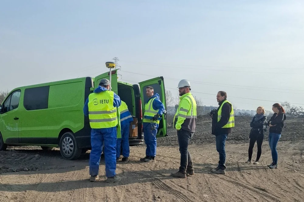 Przełom w relacjach na linii SRK – mieszkańcy: badania gleby na hałdzie Pokój pod nadzorem społecznym
