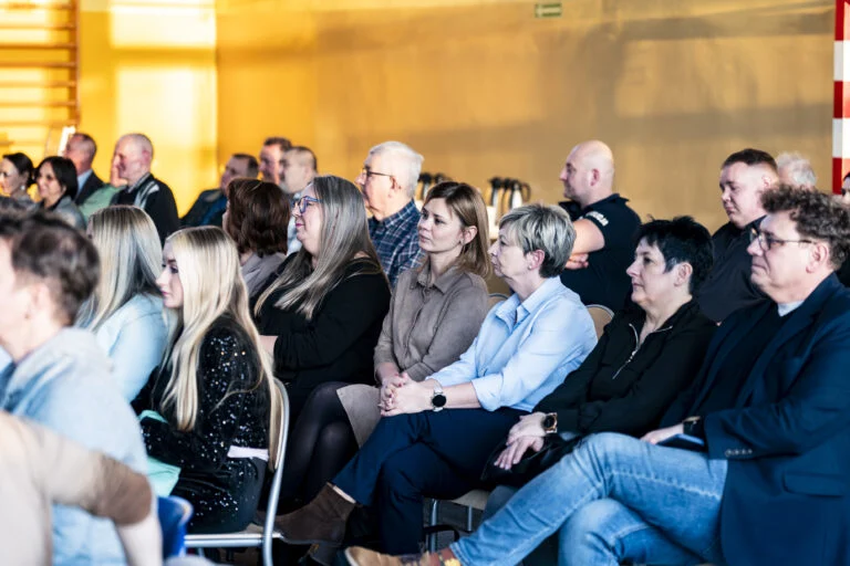 Spotkanie z mieszkańcami dzielnicy Guido w ramach cyklu "Miasto Bliżej Ludzi"