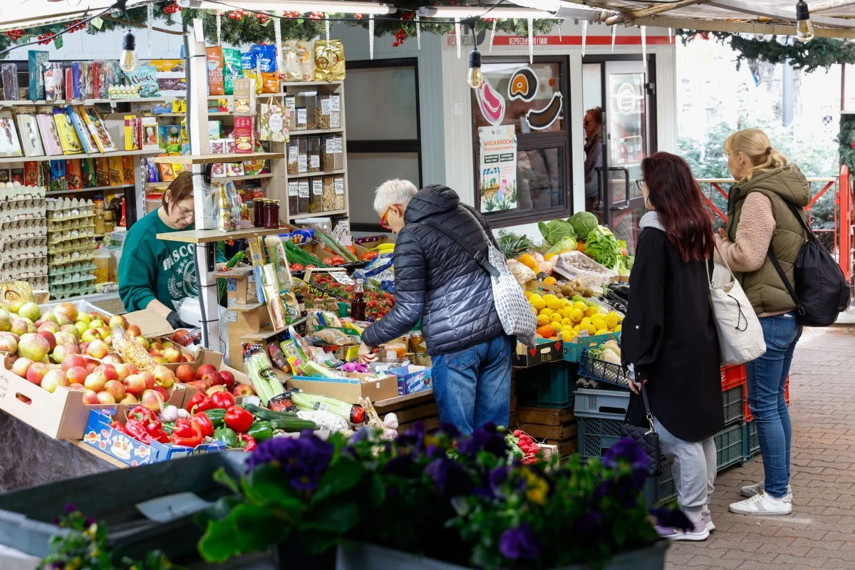 Wielkanocne poszukiwanie skarbów na pl. Miarki. Zabawa dla najmłodszych już 28 marca