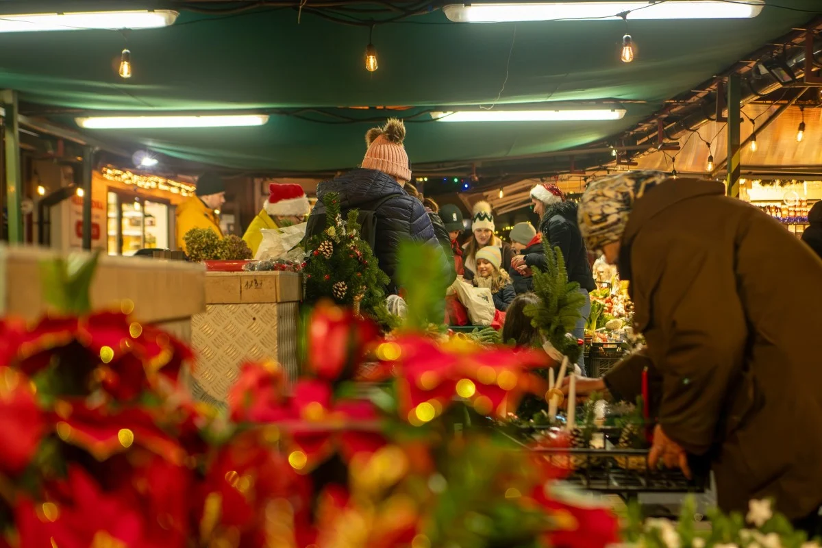 Wielkanocne poszukiwanie skarbów na pl. Miarki. Zabawa dla najmłodszych już 28 marca / fot. KAW