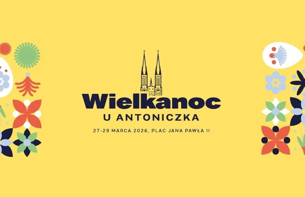 Jarmark przy bazylice już od 27 marca. Sprawdź parkingi i utrudnienia dla kierowców